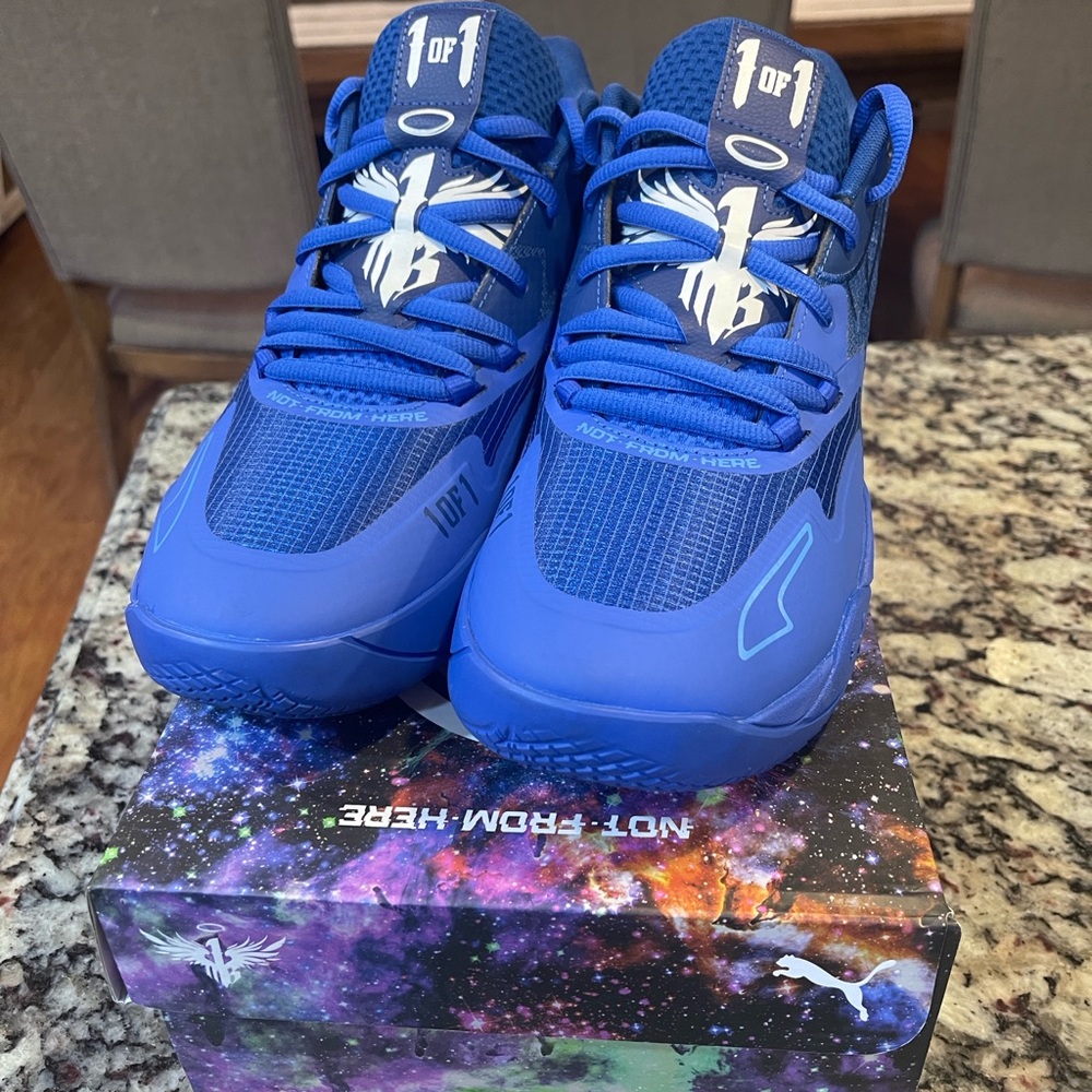 Puma Mb.01 Lamelo Ball